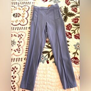 Calvin Klein Blue Work Trousers I Women’s Size 4 Dress Pants